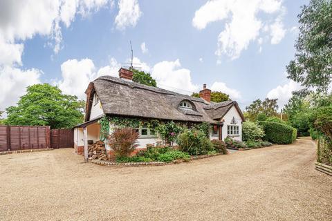 4 bedroom cottage for sale, Upper Ifold, Dunsfold, GU8