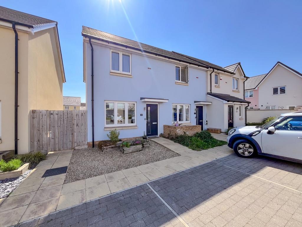 Brick Hill Way Patchway Bristol 2 Bed End Of Terrace House For brick-hill-way-patchway-bristol-2-bed-end-of-terrace-house-for
