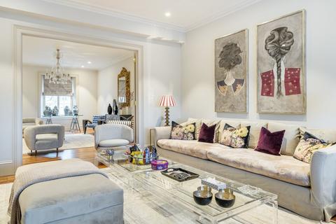4 bedroom flat for sale, Westbourne Terrace, London, W2