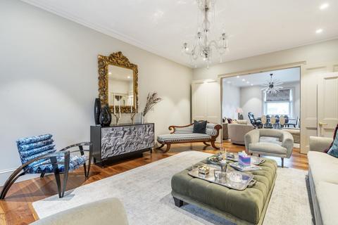 4 bedroom flat for sale, Westbourne Terrace, London, W2