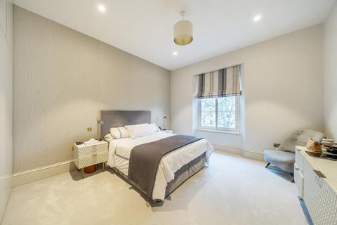 4 bedroom flat for sale, Westbourne Terrace, London, W2