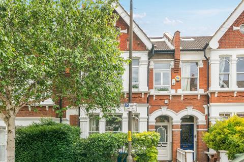 1 bedroom flat for sale, Elfindale Road, London, SE24