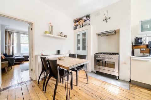 1 bedroom flat for sale, Elfindale Road, London, SE24