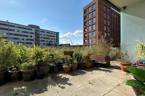 2 bedroom apartment for sale, Basin Approach, London E16
