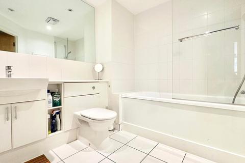 2 bedroom apartment for sale, Basin Approach, London E16
