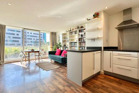 2 bedroom apartment for sale, Basin Approach, London E16