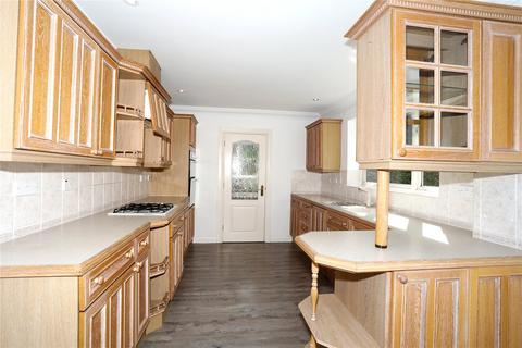 9 Heatherlands, Storrington, Pulborough, RH20 3NE