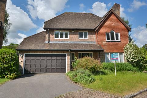 9 Heatherlands, Storrington, Pulborough, RH20 3NE