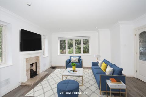 9 Heatherlands, Storrington, Pulborough, RH20 3NE