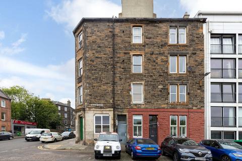 1 bedroom apartment to rent, Graham Street, Edinburgh, Midlothian