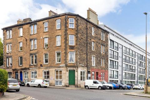 1 bedroom apartment to rent, Graham Street, Edinburgh, Midlothian