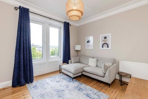1 bedroom apartment to rent, Graham Street, Edinburgh, Midlothian