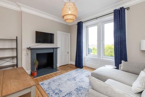 1 bedroom apartment to rent, Graham Street, Edinburgh, Midlothian