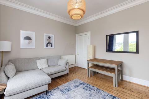 1 bedroom apartment to rent, Graham Street, Edinburgh, Midlothian