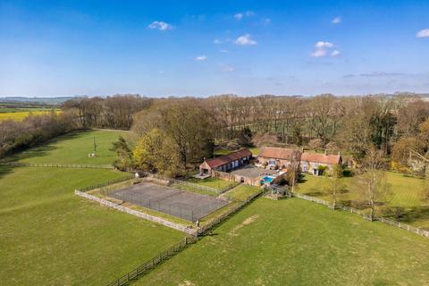 5 bedroom detached house for sale, Tibthorpe, Near Driffield YO25
