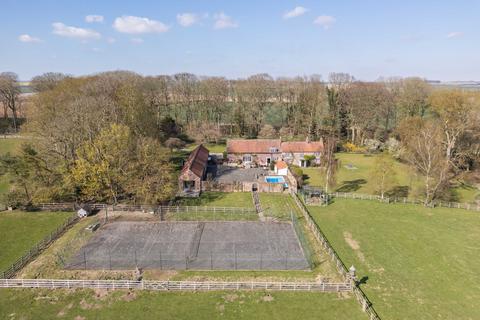 5 bedroom detached house for sale, Tibthorpe, Near Driffield YO25