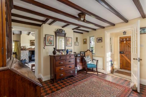 5 bedroom detached house for sale, Tibthorpe, Near Driffield YO25