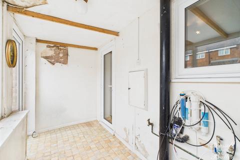 44 Ashgrove, Steeple Claydon, Buckingham, MK18 2NW