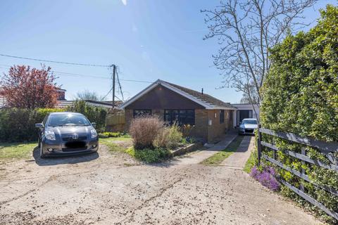 Copperfield Redcot Lane, Sturry, Canterbury, CT2 0ES