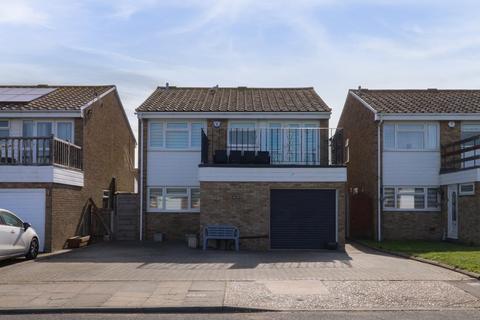4 bedroom detached house for sale, Eastchurch Road, Cliftonville, Margate, Kent, CT9
