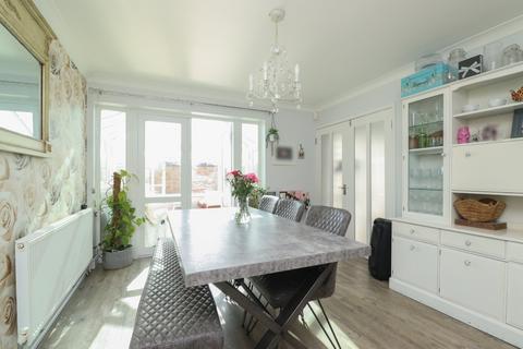 4 bedroom detached house for sale, Eastchurch Road, Cliftonville, Margate, Kent, CT9