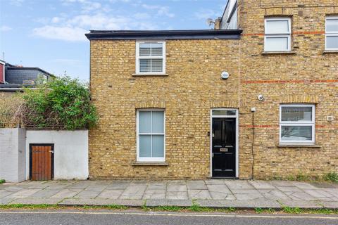 130a Devonshire Road, Chiswick, London, W4 2AW