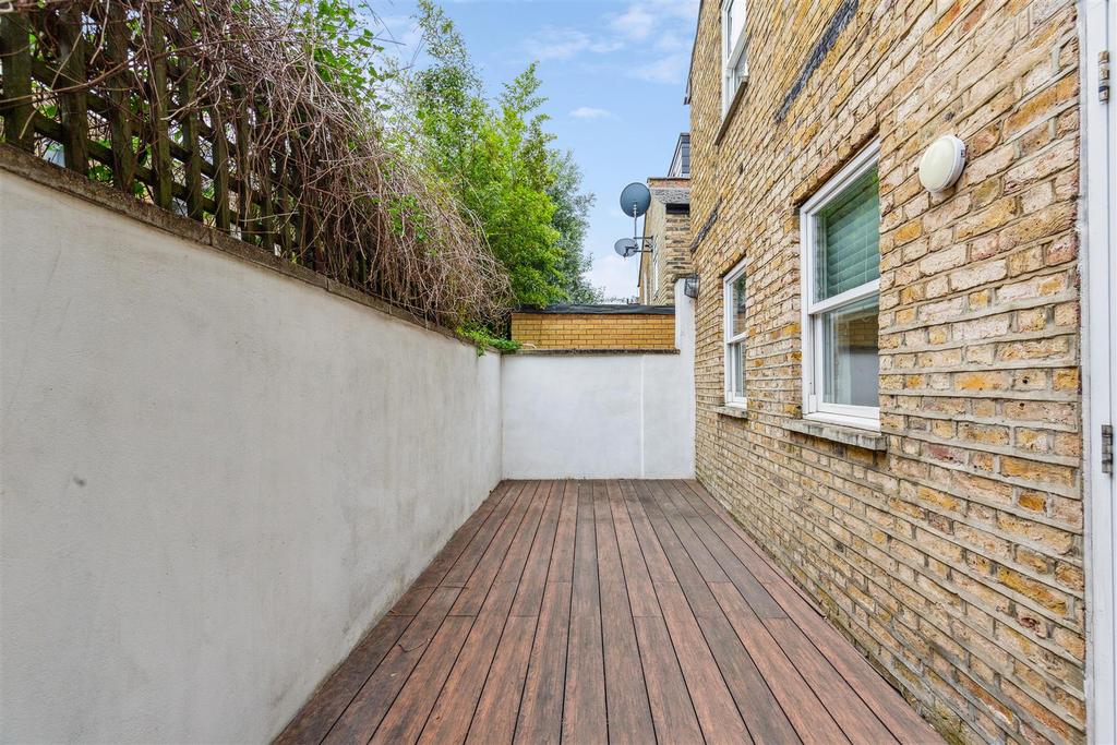 Devonshire Road - FOR SALE
