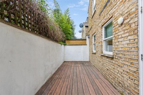 130a Devonshire Road, Chiswick, London, W4 2AW