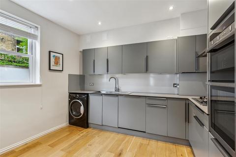 130a Devonshire Road, Chiswick, London, W4 2AW