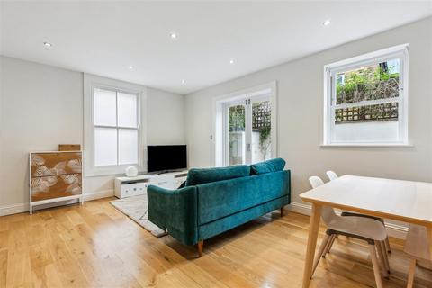 130a Devonshire Road, Chiswick, London, W4 2AW