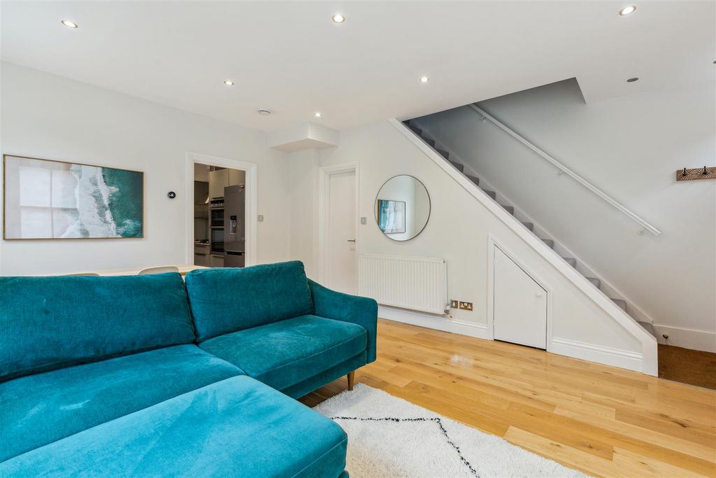 Devonshire Road - FOR SALE