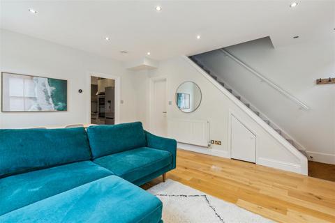 130a Devonshire Road, Chiswick, London, W4 2AW