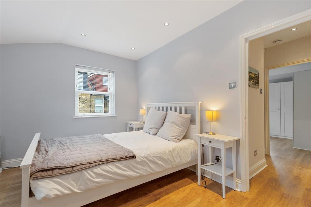 Devonshire Road - FOR SALE