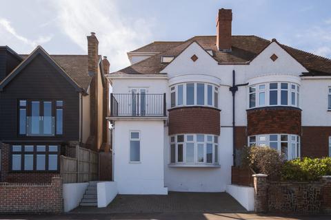 4 bedroom semi-detached house for sale, Western Esplanade, Herne Bay, Kent, CT6