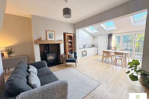 2 bedroom terraced house for sale, Linden Avenue, Great Ayton, Middlesbrough, North Yorkshire