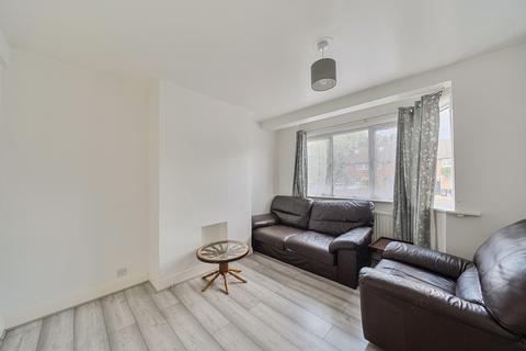 undefined, Central Gardens, Morden SM4