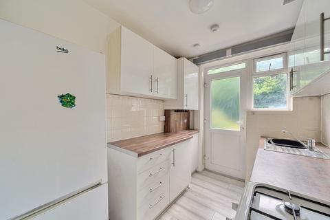 undefined, Central Gardens, Morden SM4
