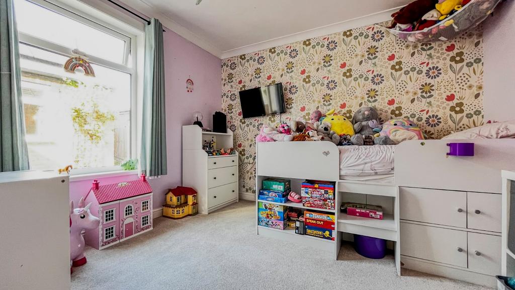 Bedroom 3