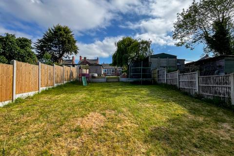 undefined, High Street, Broughton, Brigg, DN20