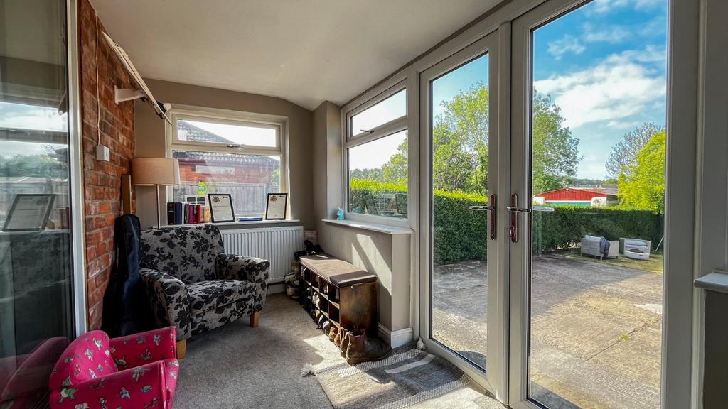 Sun Room