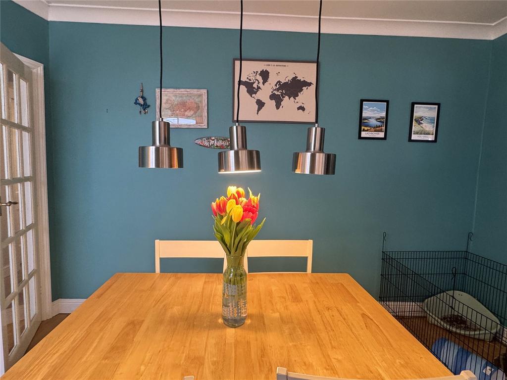 Dinig Room