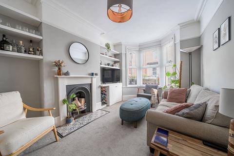 56 Aubrey Road, Bristol, BS3 3EX