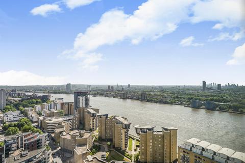 1 bedroom flat for sale, Landmark West Tower, 22 Marsh Wall, London
