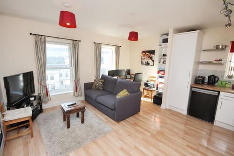 1 bedroom apartment for sale, Church Street, Bath