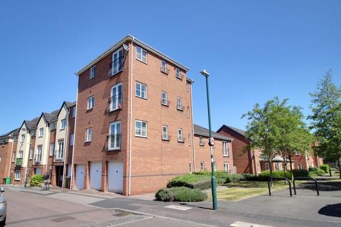 1 bedroom apartment for sale, Ledger Walk, Carrington Point