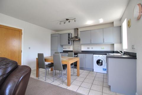 1 bedroom apartment for sale, Ledger Walk, Carrington Point