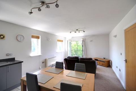 1 bedroom apartment for sale, Ledger Walk, Carrington Point