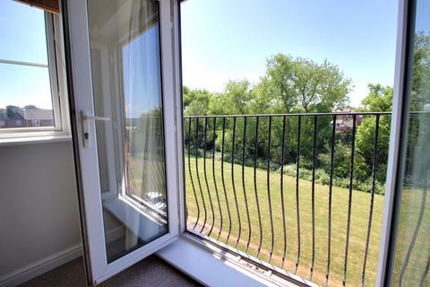 1 bedroom apartment for sale, Ledger Walk, Carrington Point