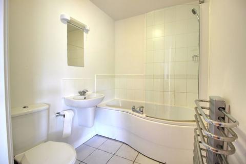 1 bedroom apartment for sale, Ledger Walk, Carrington Point