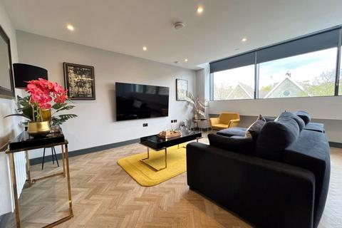 undefined, Apartment 4, The Moorwell, Windsor Road, Penarth CF64 1JL
